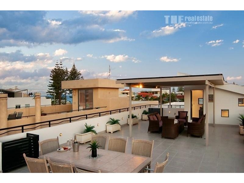 Mermaid Beach QLD 4218