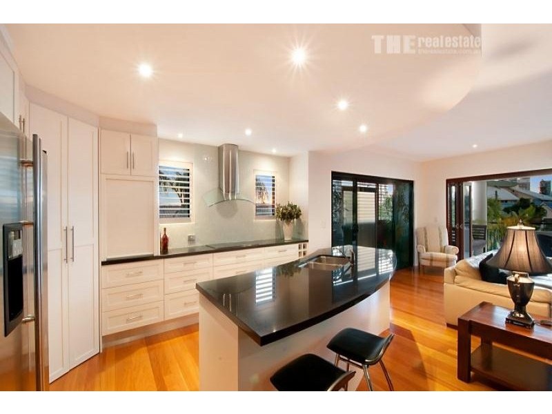 Mermaid Beach QLD 4218