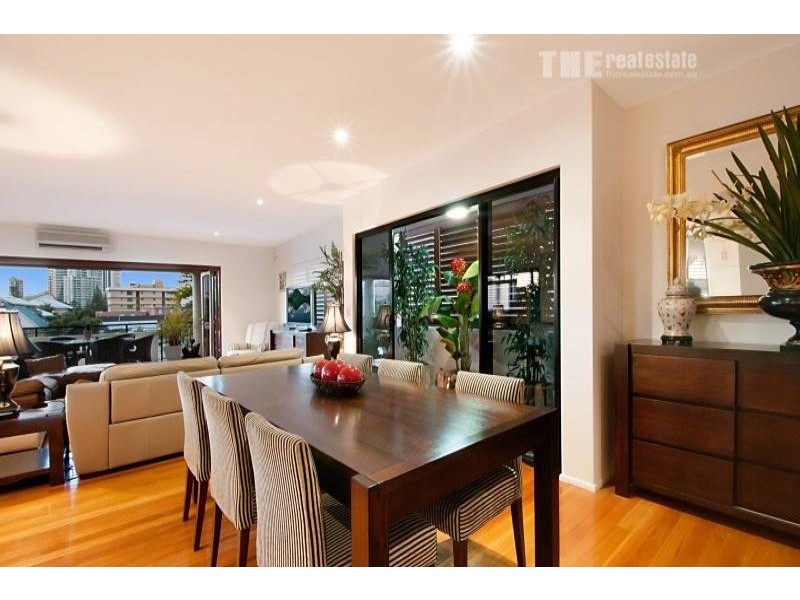 Mermaid Beach QLD 4218