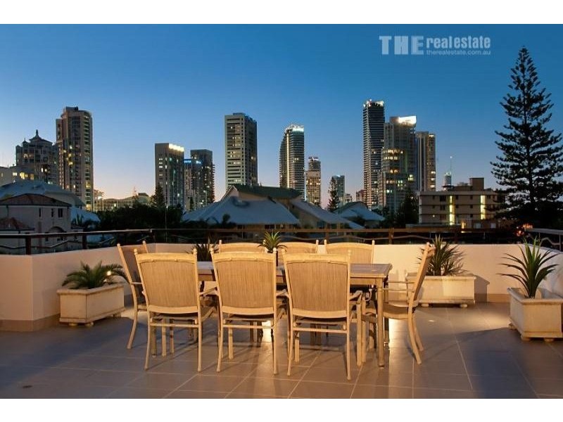 Mermaid Beach QLD 4218