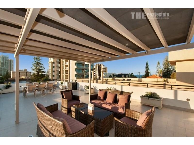 Mermaid Beach QLD 4218