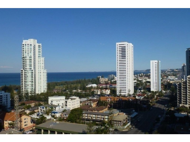Broadbeach QLD 4218