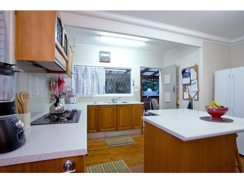 Currumbin Waters QLD 4223