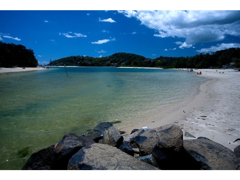 Currumbin Waters QLD 4223