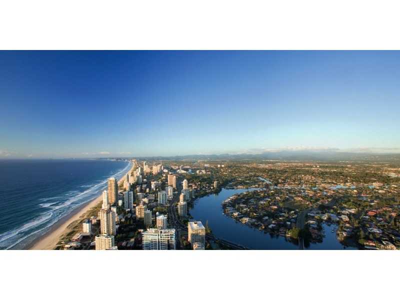 Surfers Paradise QLD 4217