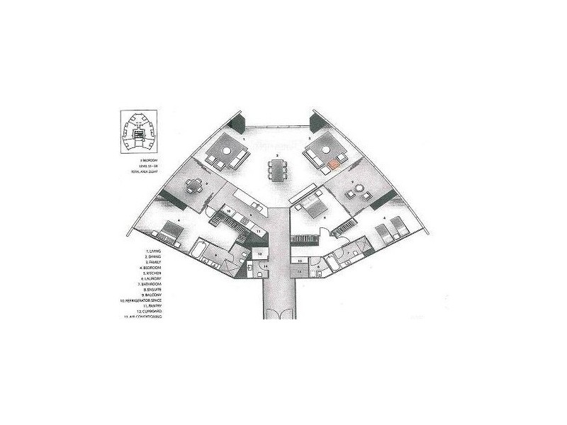 Surfers Paradise QLD 4217