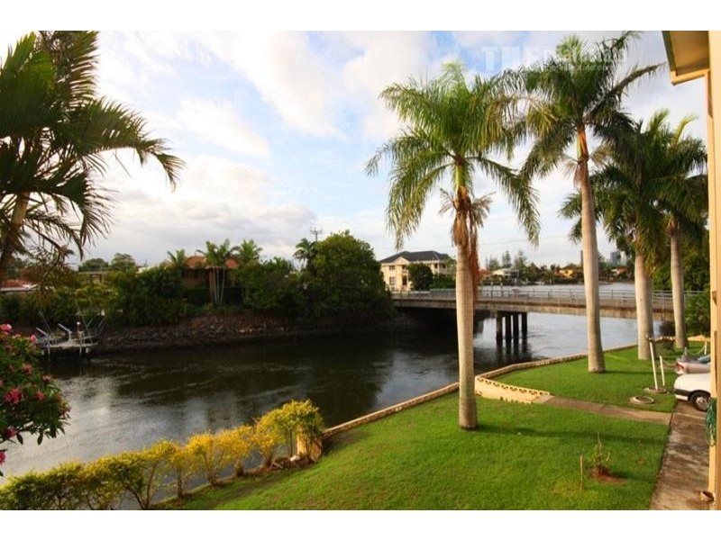 Broadbeach Waters QLD 4218
