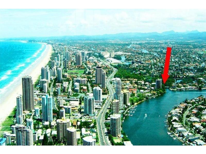 Broadbeach Waters QLD 4218
