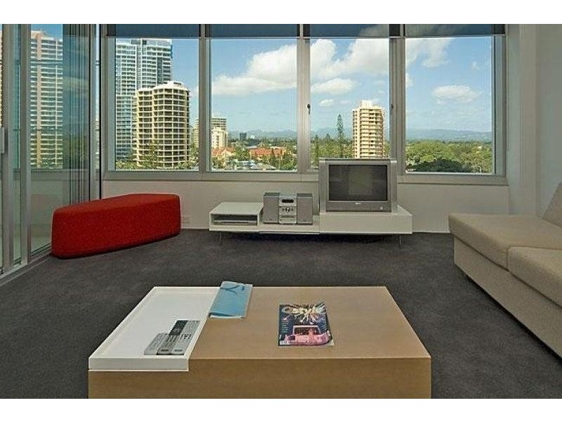 Surfers Paradise QLD 4217