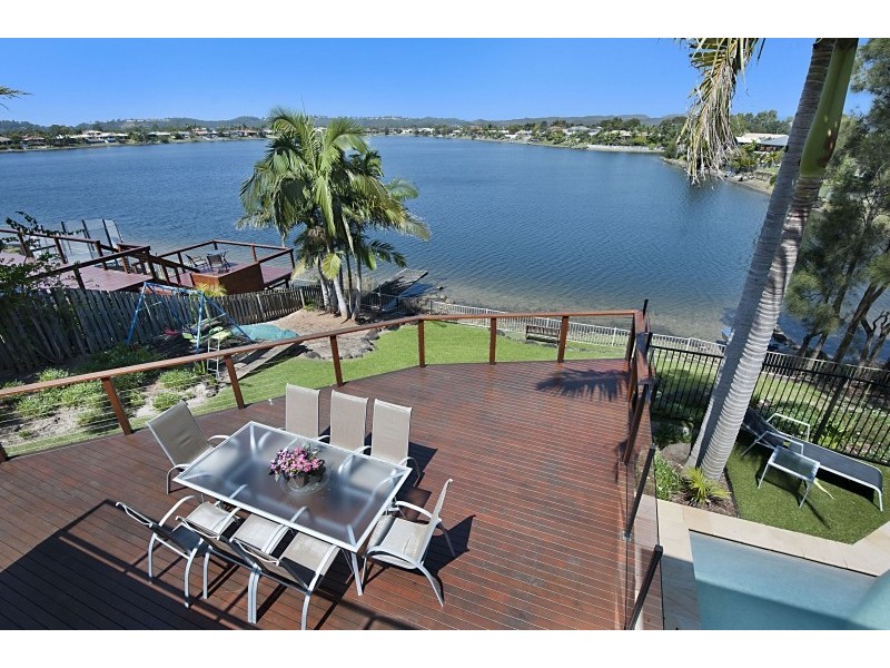 Burleigh Waters QLD 4220