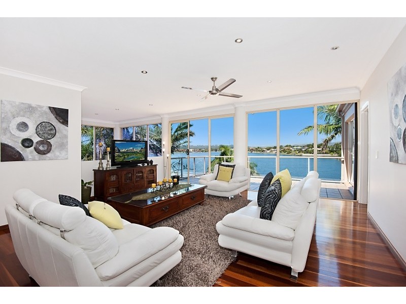 Burleigh Waters QLD 4220