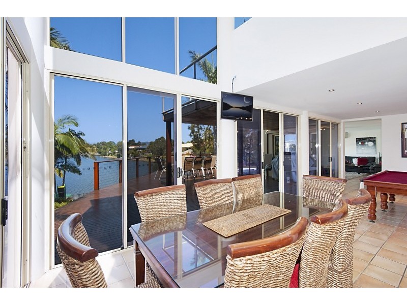 Burleigh Waters QLD 4220