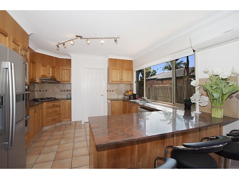 Burleigh Waters QLD 4220