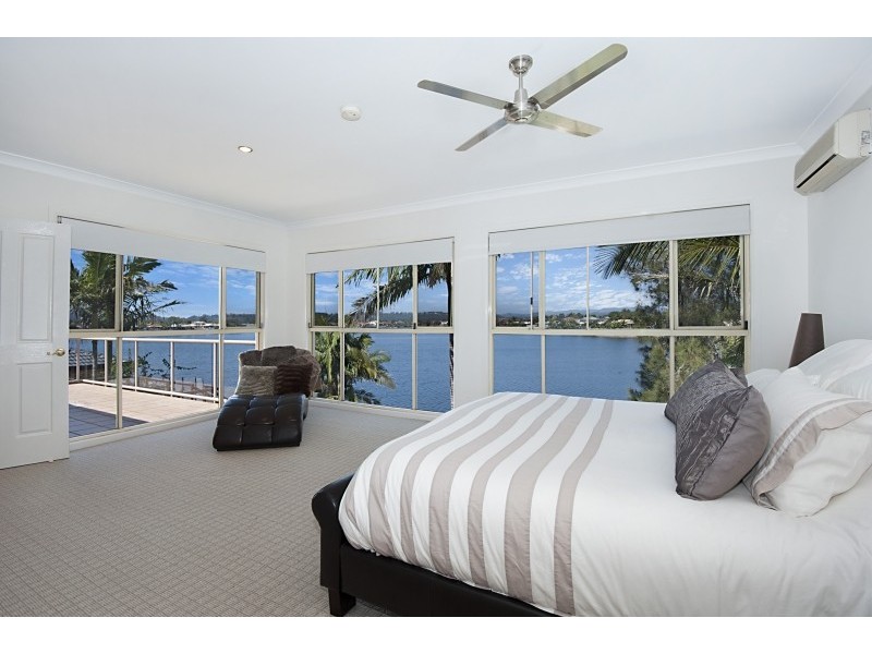 Burleigh Waters QLD 4220