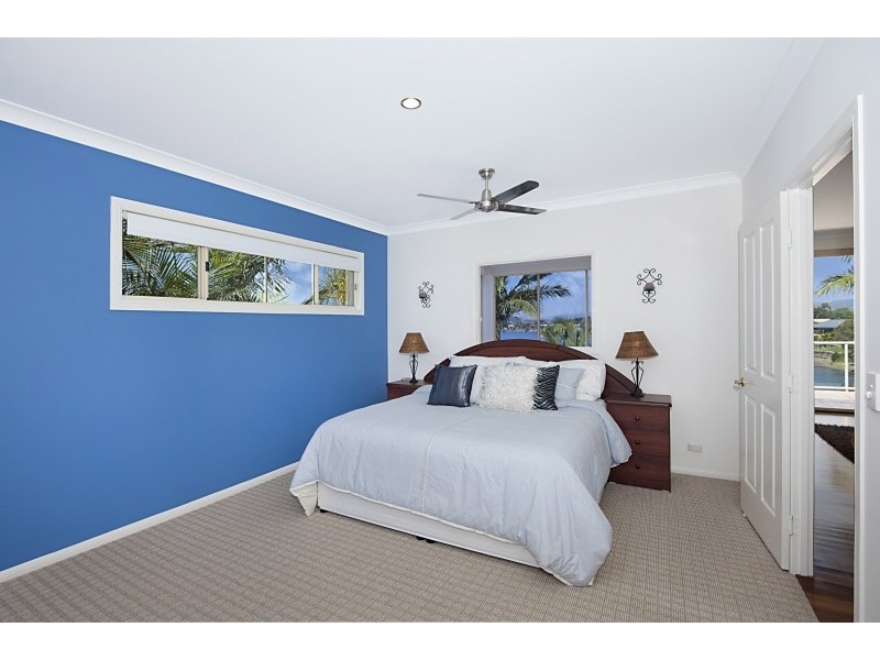 Burleigh Waters QLD 4220
