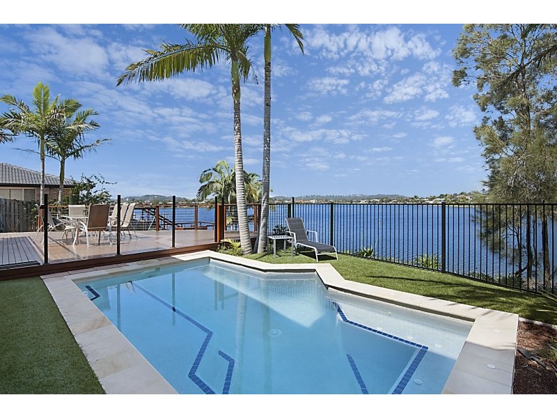 Burleigh Waters QLD 4220