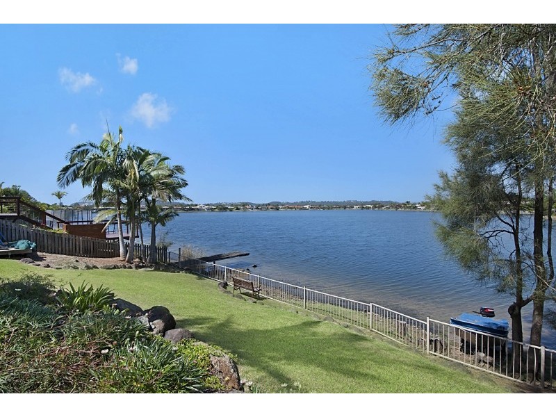 Burleigh Waters QLD 4220