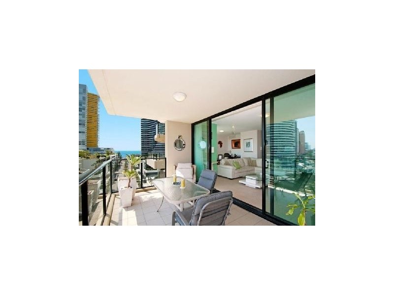 Broadbeach QLD 4218