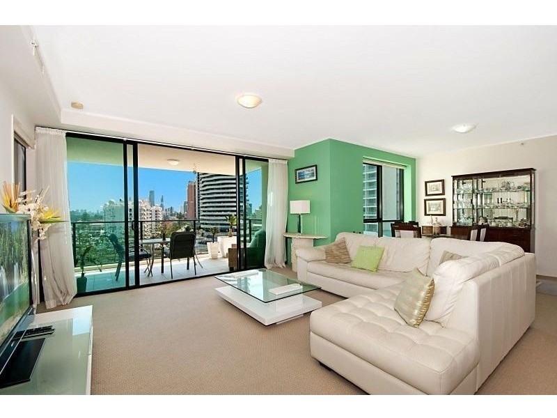 Broadbeach QLD 4218