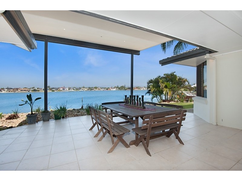 Mermaid Waters QLD 4218
