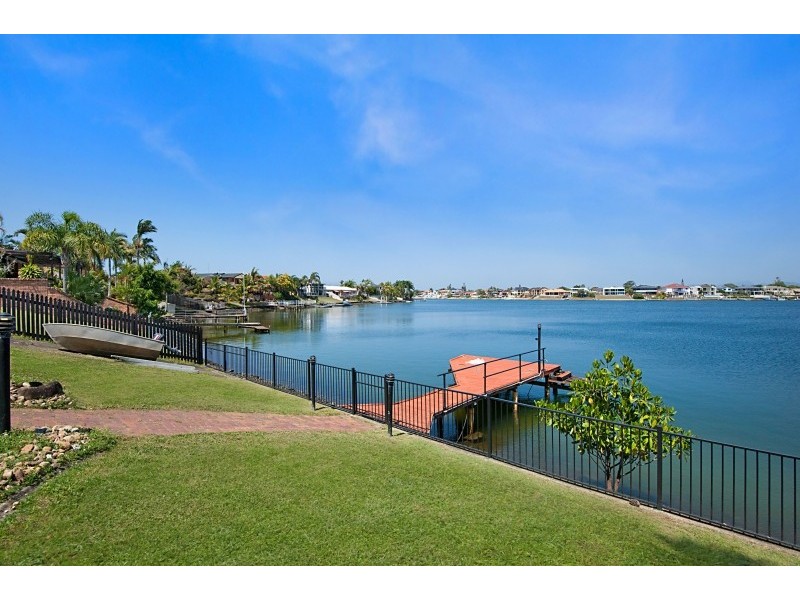 Mermaid Waters QLD 4218