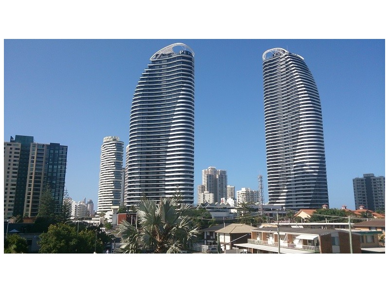 Broadbeach QLD 4218