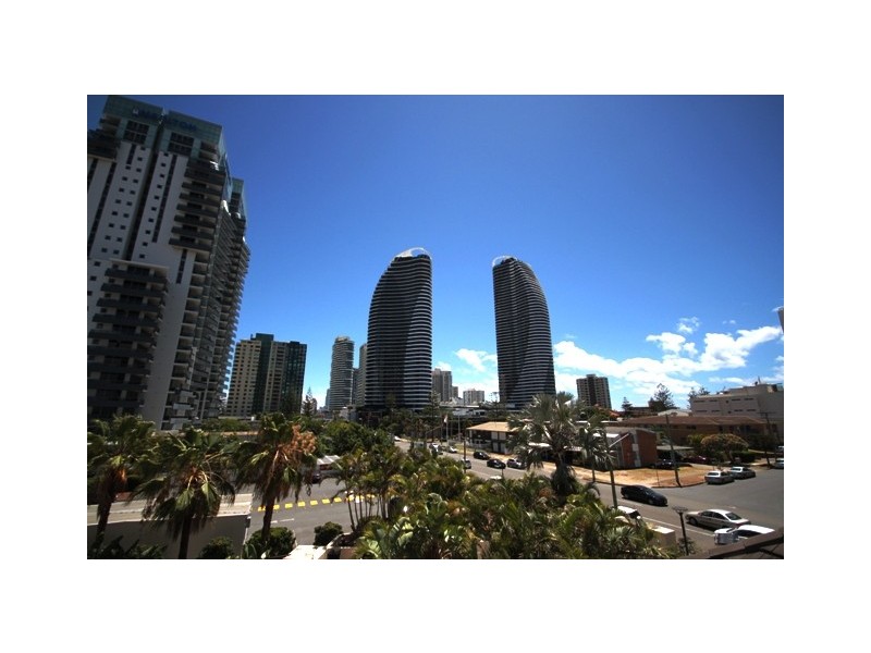 Broadbeach QLD 4218