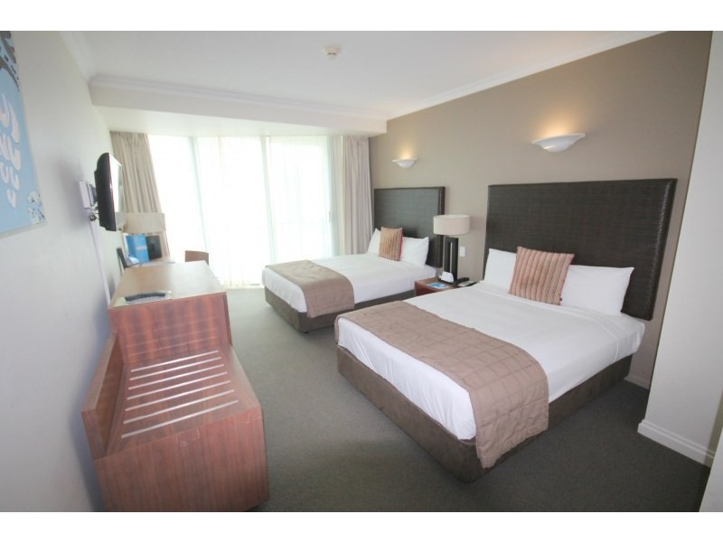 Surfers Paradise QLD 4217