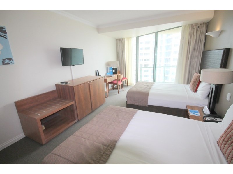 Surfers Paradise QLD 4217