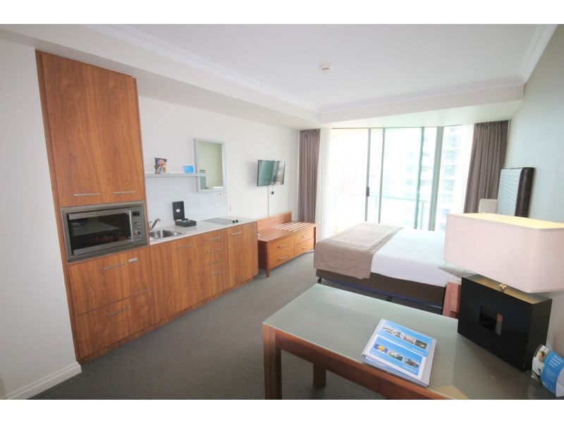 Surfers Paradise QLD 4217