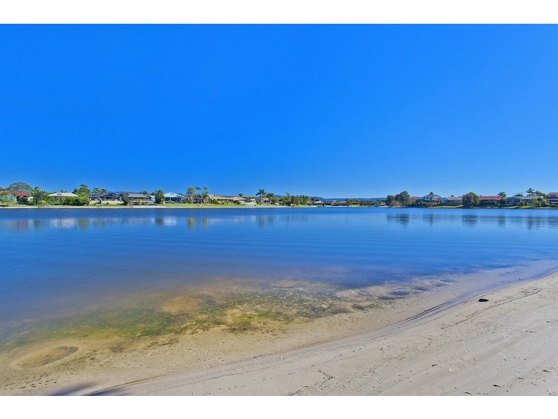 Burleigh Waters QLD 4220