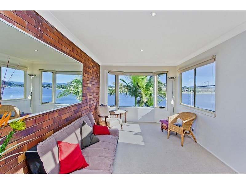 Burleigh Waters QLD 4220