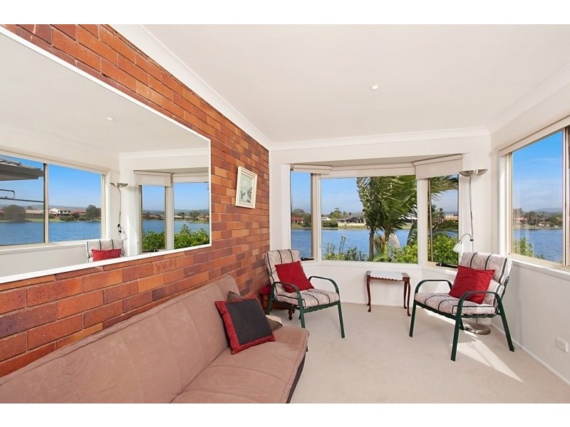 Burleigh Waters QLD 4220