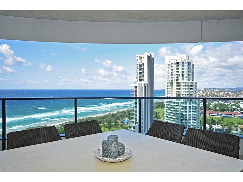 Broadbeach QLD 4218