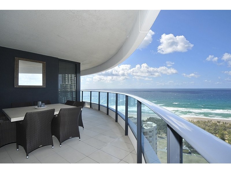 Broadbeach QLD 4218