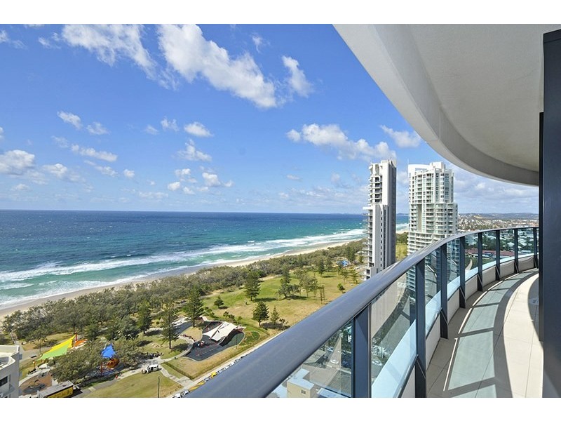 Broadbeach QLD 4218