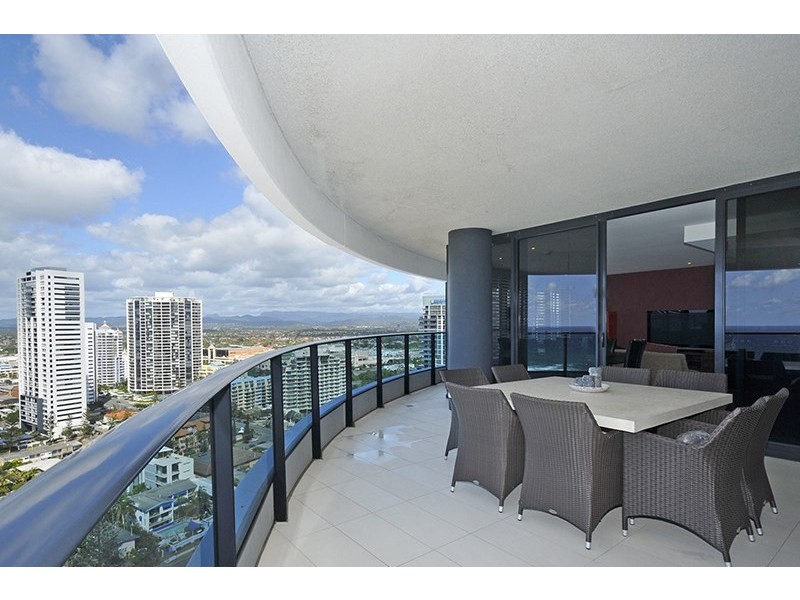 Broadbeach QLD 4218