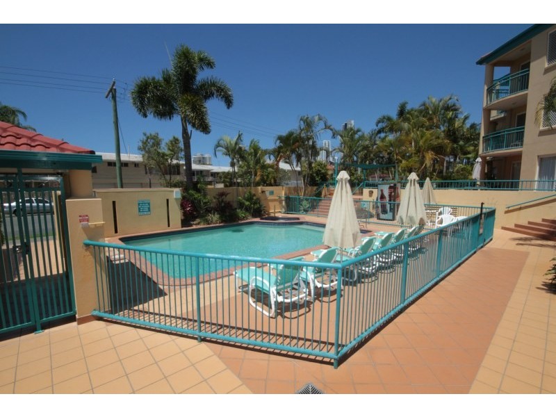 Surfers Paradise QLD 4217