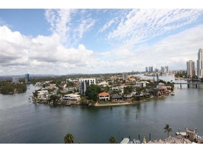 Surfers Paradise QLD 4217