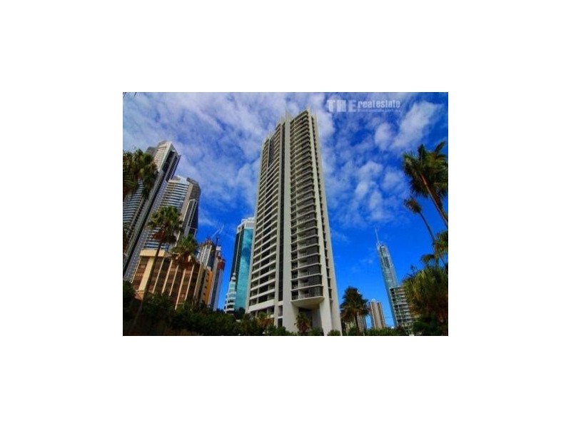 Surfers Paradise QLD 4217