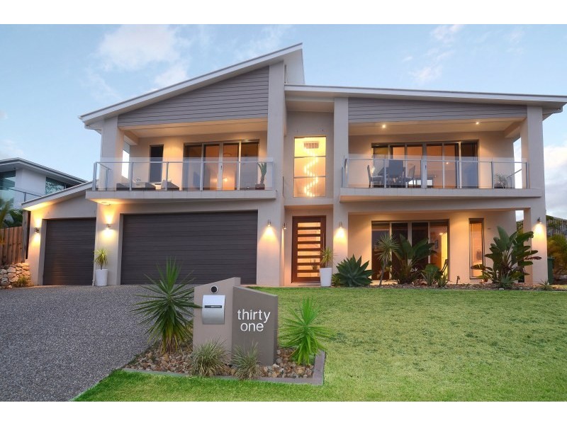 Reedy Creek QLD 4227