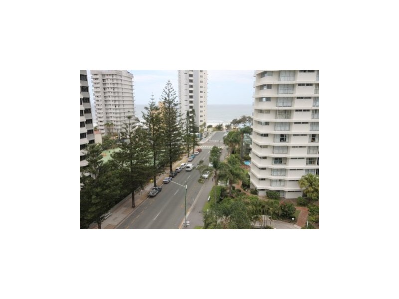 Surfers Paradise QLD 4217