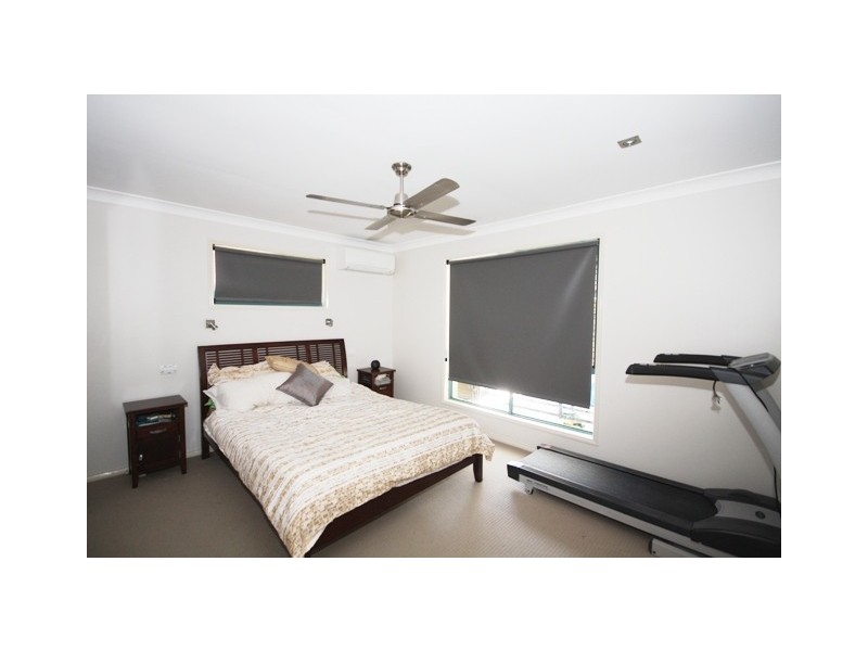 Burleigh Waters QLD 4220