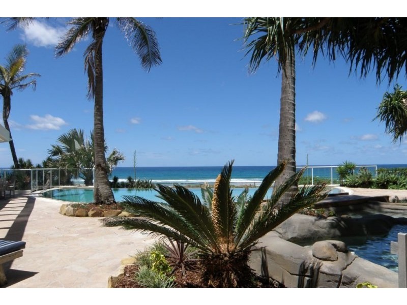 Surfers Paradise QLD 4217