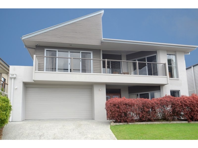 Reedy Creek QLD 4227