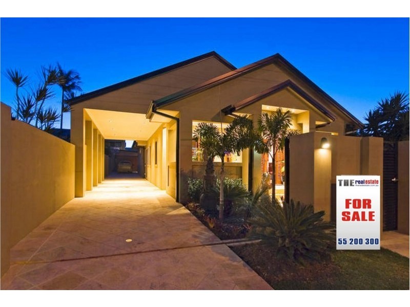 Burleigh Heads QLD 4220