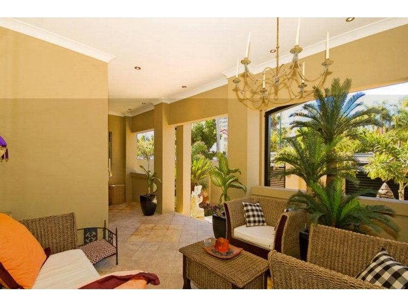 Burleigh Heads QLD 4220