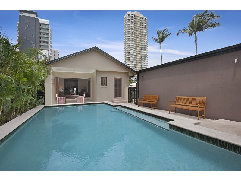 Burleigh Heads QLD 4220