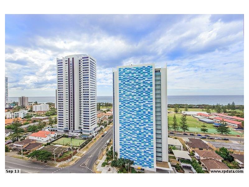 Broadbeach QLD 4218