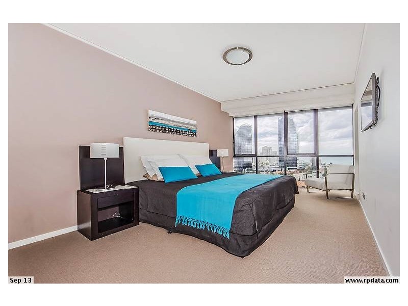 Broadbeach QLD 4218